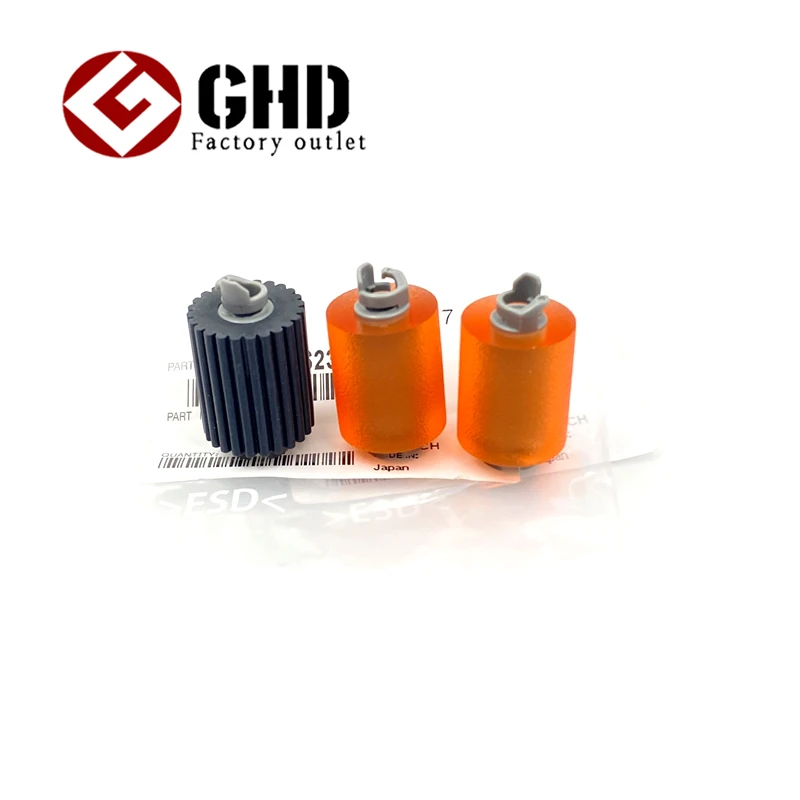 A64J564201A64J564101Tray12FeedSeparationPickupRollerforKonicaMinoltaC458C558C658