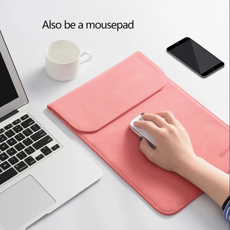 Матовый чехол для ноутбука Macbook Air Retina Pro 13 3 15 16 A2179 1932 14 дюймов сумка Hp Dell Asus funda air