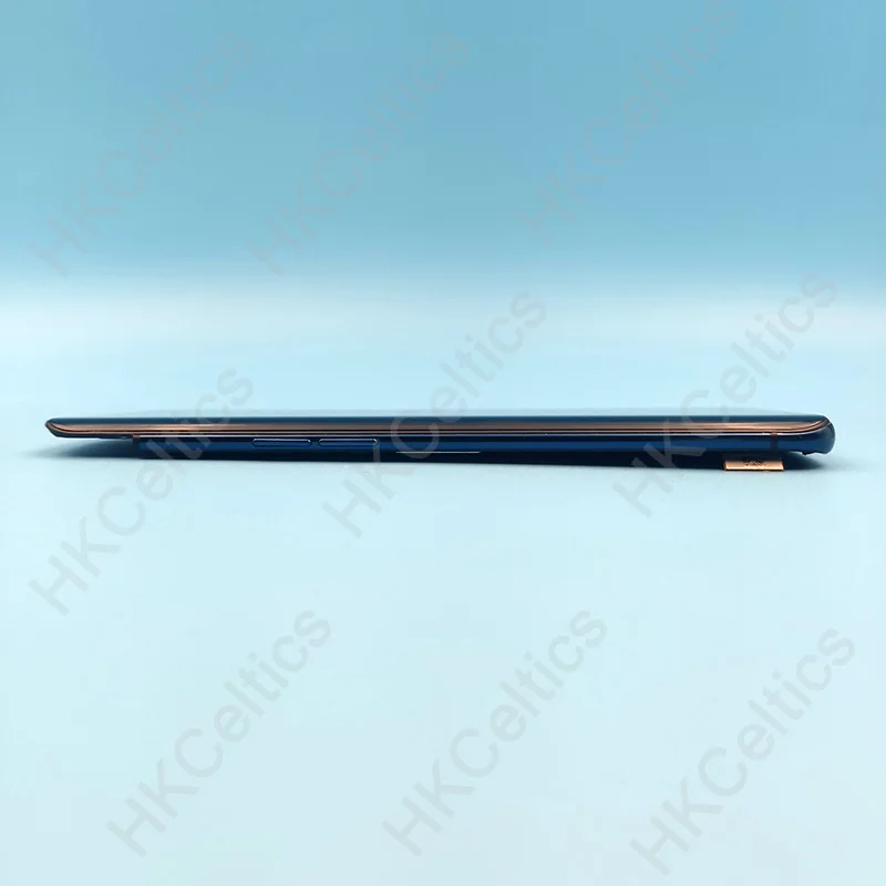 ЖК-дисплей для 6,4" OPPO FIND X, ЖК-экран с рамкой+ сенсорная панель, дигитайзер для Oppo FindX, дисплей в сборе