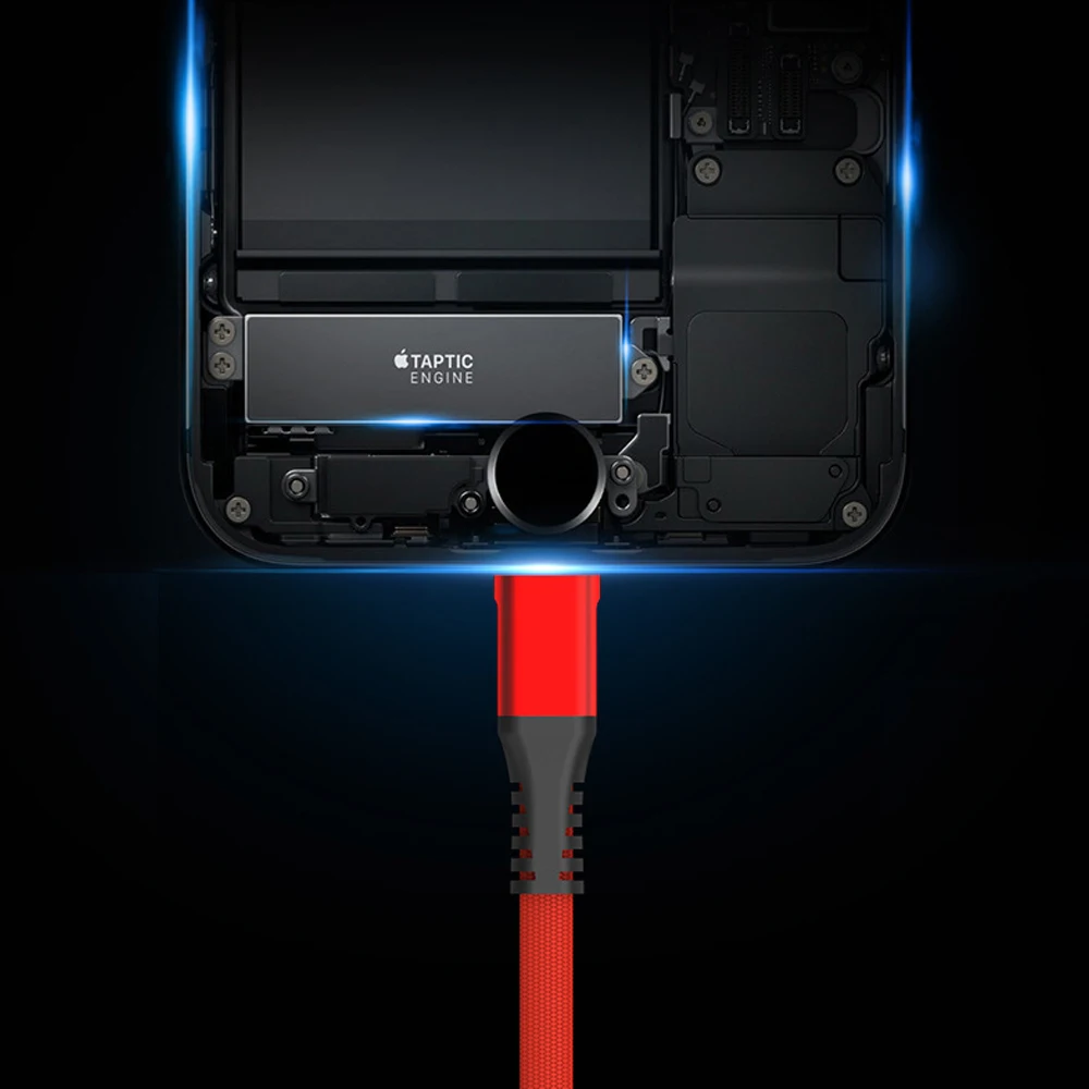 30 см короткий микро-usb кабель зарядное устройство для Xiaomi mi 9 Красный mi Note 7 Pro huawei Honor samsung Galaxy Oneplus LG type C зарядный кабель