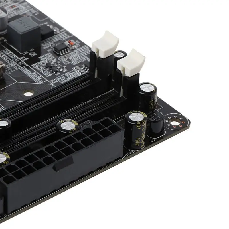 P55-1156 компьютерная материнская плата настольная материнская плата cpu Высокая производительность Мощный USB 6 каналов