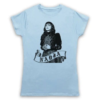 

What We Do In The Shadows Nadja Tribute Unofficial Adults & Kids T-Shirt Casual Tee Shirt