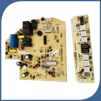 

good for air conditioning Computer board GAL0409GK-01 circuit board GAL-D5/D2 used board