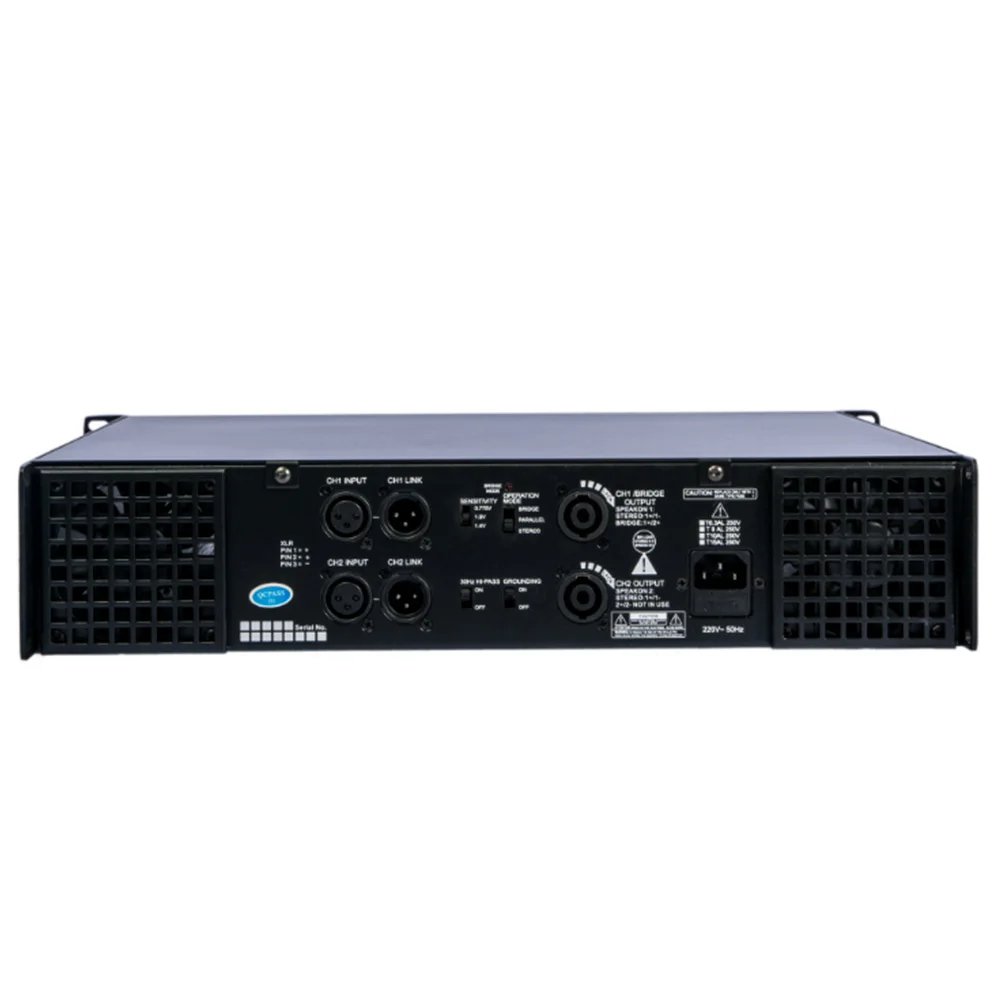 KINBOOFI MX4 1DD+ 3BA Hybrid Driver Unit In Ear