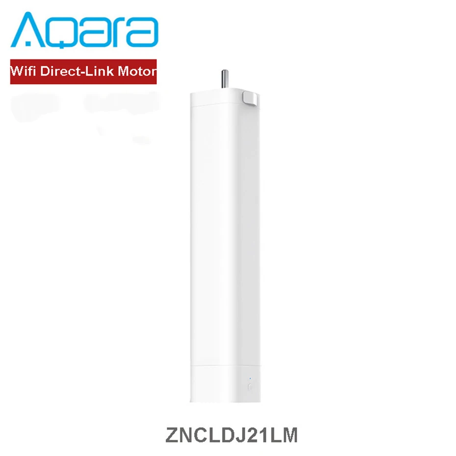 Xiaomi WIFI Curtain Motor Automatic Motorized Smart Curtains Wireless Remote Control Smart Home for Xiaomi Mijia Home APP