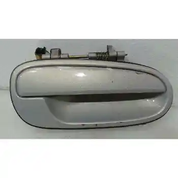 

8366017000 HANDLE OUTER REAR RIGHT Hyundai Matrix (FC)