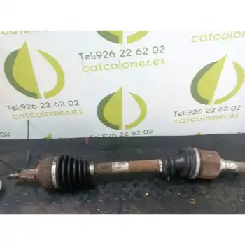 

3744744 transmission Front Left Renault Scenic Ii Comfort Expression