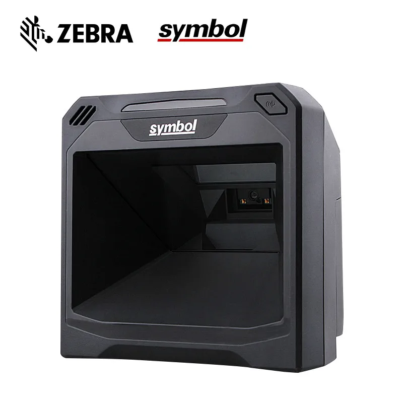 Zebra Symbol DS7708 2d Barcode Scanner (2D, 1D, PDF417 and QR Code) with USB Cable Barcode Reader 2d Paypal Payment