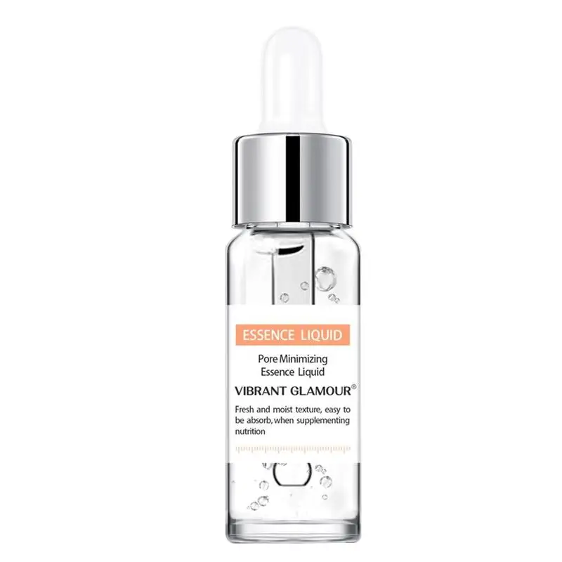 

Hyaluronic Acid Face Serum Shrink Pores Whitening Face Serum Acid Liquid Moisturizing Face Essence Plant Skin Care Anti Wrinkle
