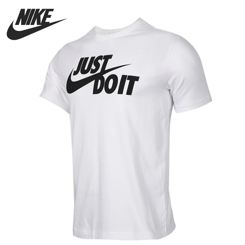 

Original New Arrival NIKE Sportswear Men's T-shirts short sleeve Sportswear