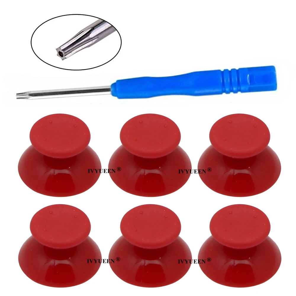 for Xbox 360 analog stick cap 18