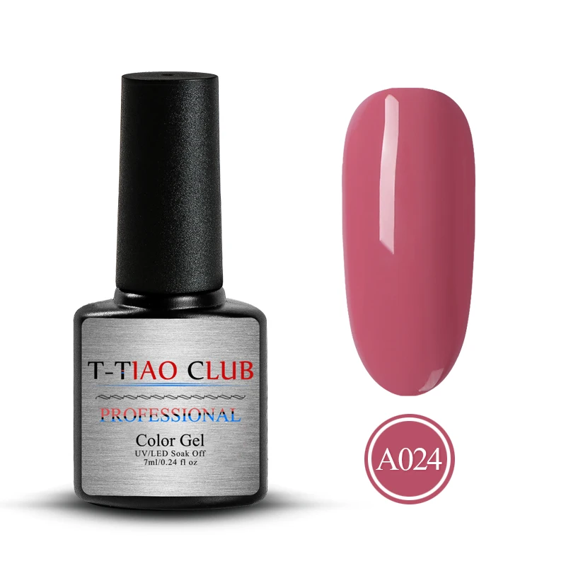 T-TIAO CLUB Гель-лак для ногтей Vernis полуперманентный матовый верхнее покрытие УФ ногти гель лак замочить ногтей художественный Гель-лак для ногтей маникюр - Цвет: HM30320