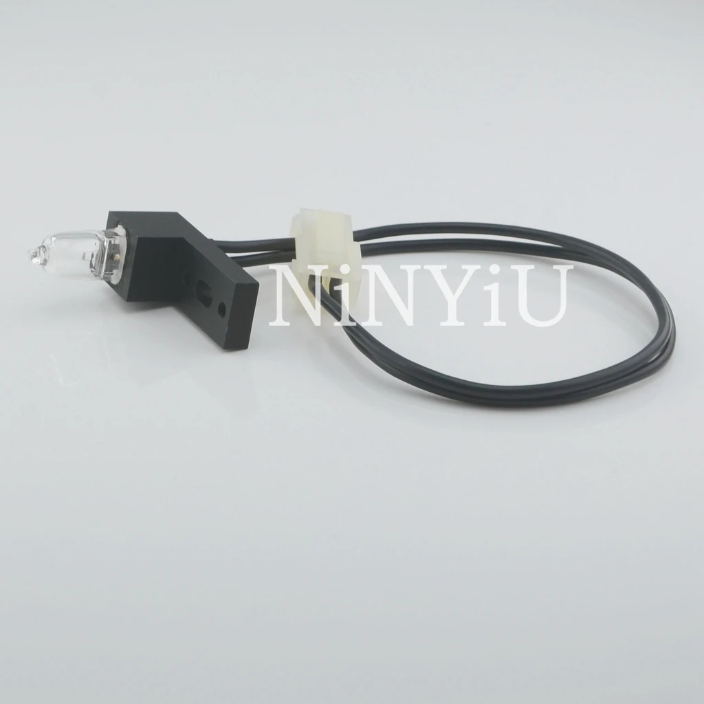 Rayto RT-1904 9000 9100 9200 6V10W полуавтоматический биохимический анализатор светильник источник света лампы