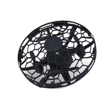 

2019 New Watch Remote Flying Mini Drones Quad Induction Levitation Obstacle Avoidance Toy