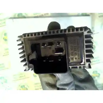 

09132691 switchboard Opel Astra G Saloon 1.7 16v Dti Cat (and 17 Dt / Lr6)