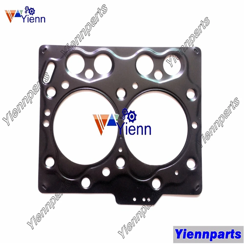 2TNE66 cylinder head gasket