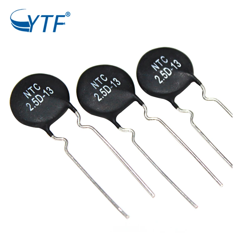 

2.5D-13 freezer temperature controller ntc temperature sensor for air fryer