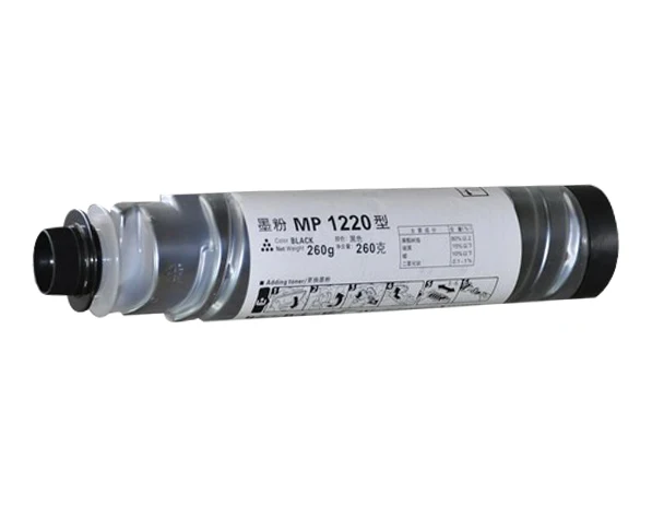 MP1220D 1220D совместимый тонер-картридж для Ricoh Aficio AF1012 AF 1012 1015 1018 1018D 1113 1115P AF1015 AF1018 AF1018D