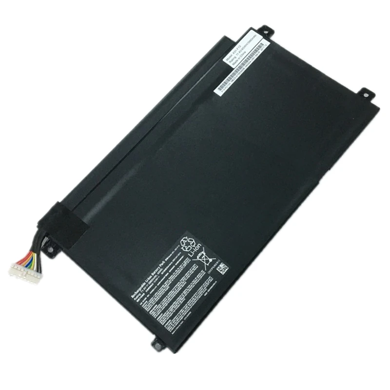 Оригинальный телефон 400600402 дюйма F13PC10K F13PC1OK Аккумулятор для ноутбука 45 Вт/ч Medion Akoya