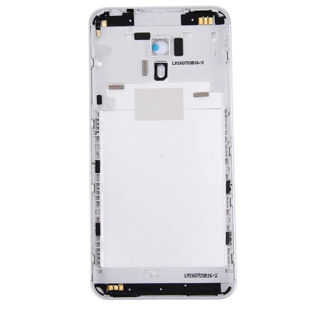 Для Meizu M3 Note/Meilan Note 3 задняя крышка батареи
