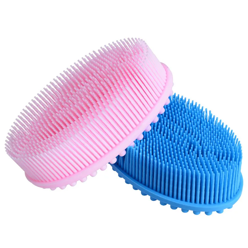 Игрушки для сенсорных тренировок чувствительная тактильная щетка малышей