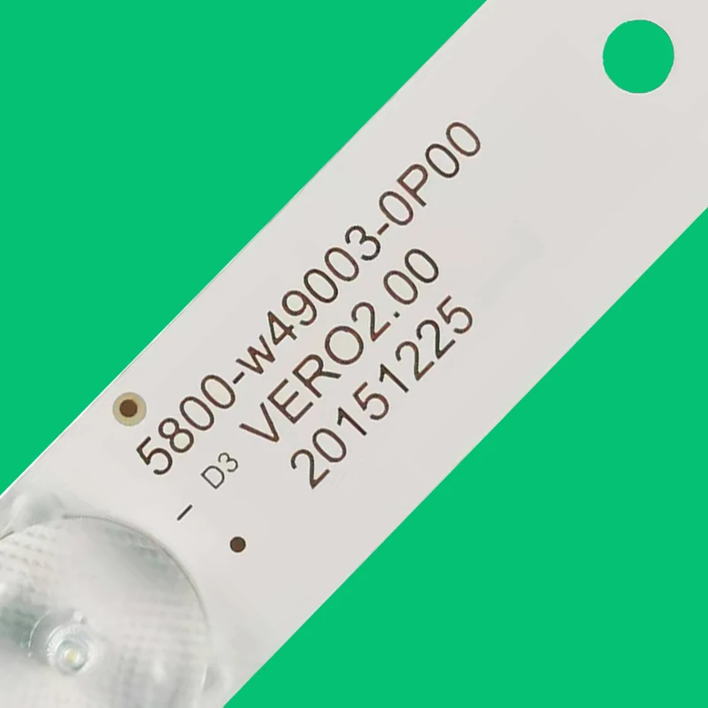 Рисунок 3 - = 1 комплект, 5 светодиодов