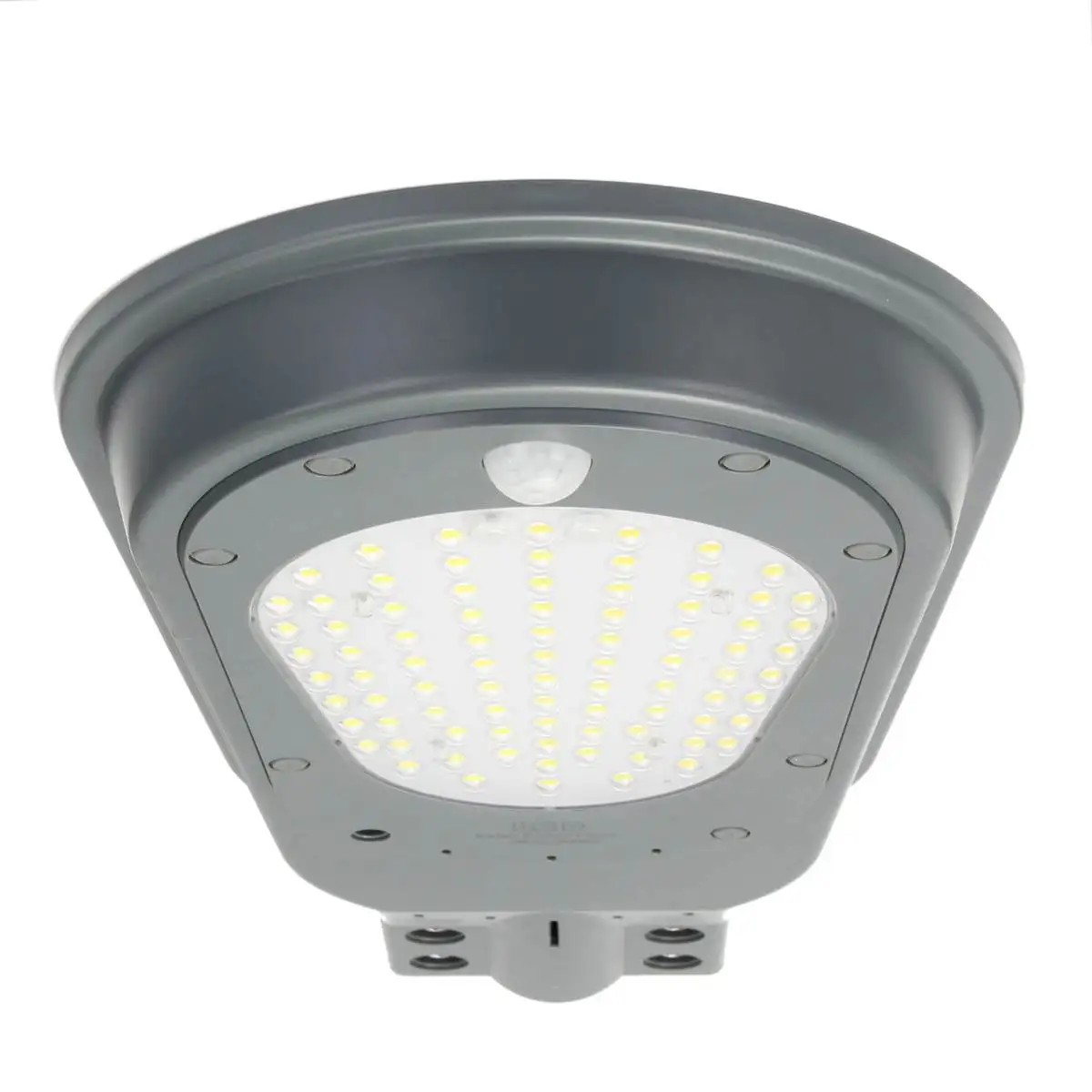 40W Solar Auto Sensor Light Outdoor Street Wall LIght Rechargeable Security Light Outdoor LED Lighting