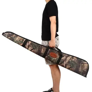 

Bow Arrow Gauge Shooting Target Paper Outdoor Camouflage Hunting Bag Outdoor Rifle Portable Camo Tool Kit Military Pouch