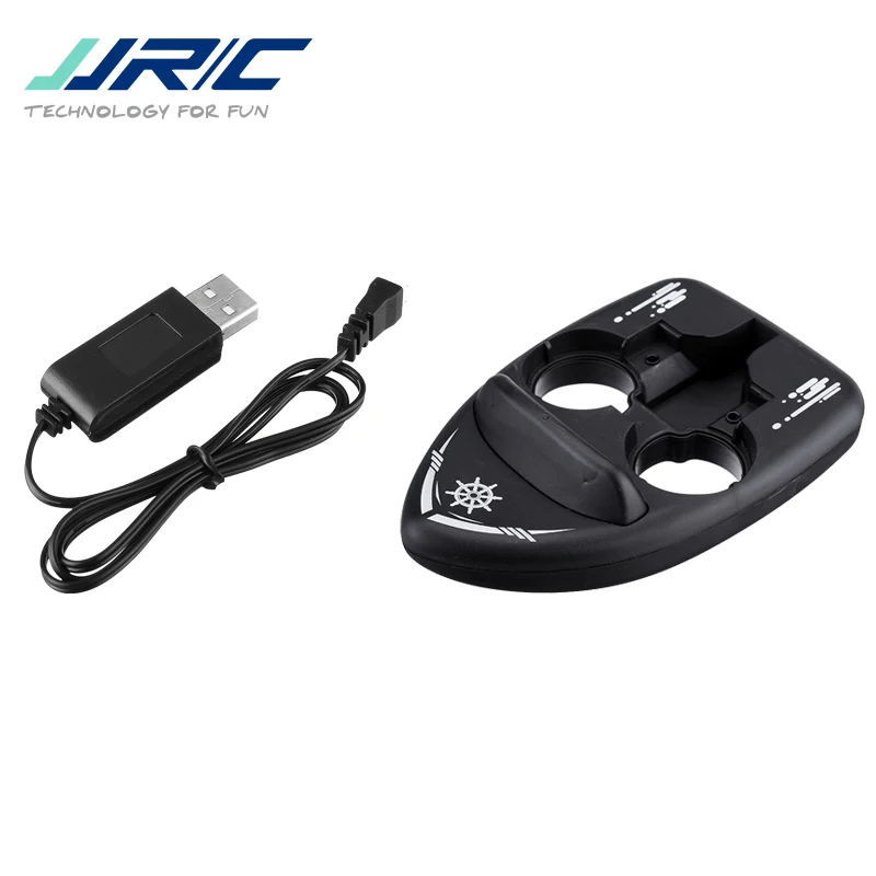 JJRC H36F-005/H36F-002 USB зарядный кабель Корпус Корпуса для H36F Terzetto 1/20 RC Land Driving Boat Vehicle Flying