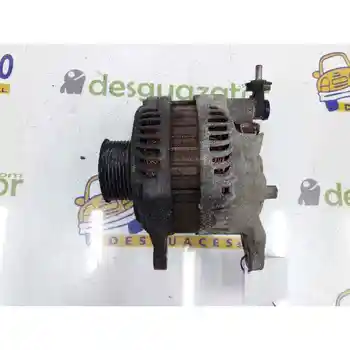 

23100EB310 ALTERNATOR NISSAN NAVARA PICK-UP (D40M)