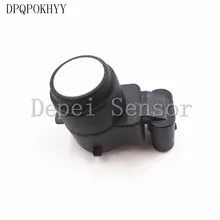 DPQPOKHYY для BMW E82 E89 E90 E89 E81 радар заднего хода, 6935598,6 935 598,0 263 003 733,0263003733