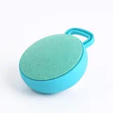 Мини беспроводной Bluetooth динамик стерео U диск TF карта Музыка Радио Портативный Открытый автомобильный сабвуфер динамик для мобильного телефона EY29