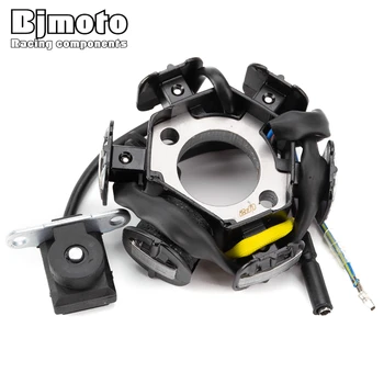 

BJMOTO For Honda CRF 50 70 F XR 50 70 R Z50R Motor Ignition Magneto Stator Coil 31120-GW8-671 31120-GW8-672 CRF 50F 70F Z XR 50R