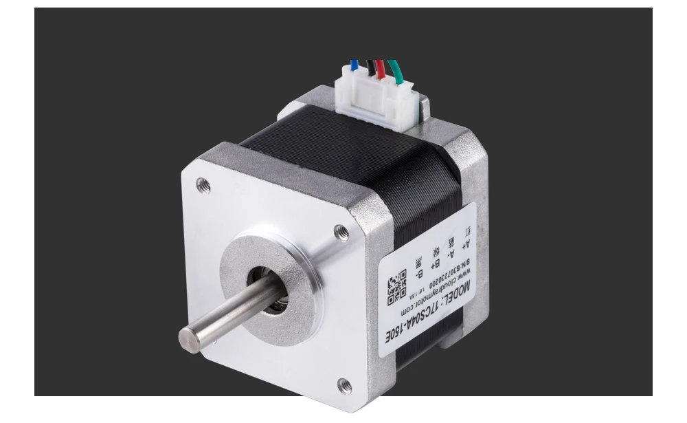 Cheap Motor de passo