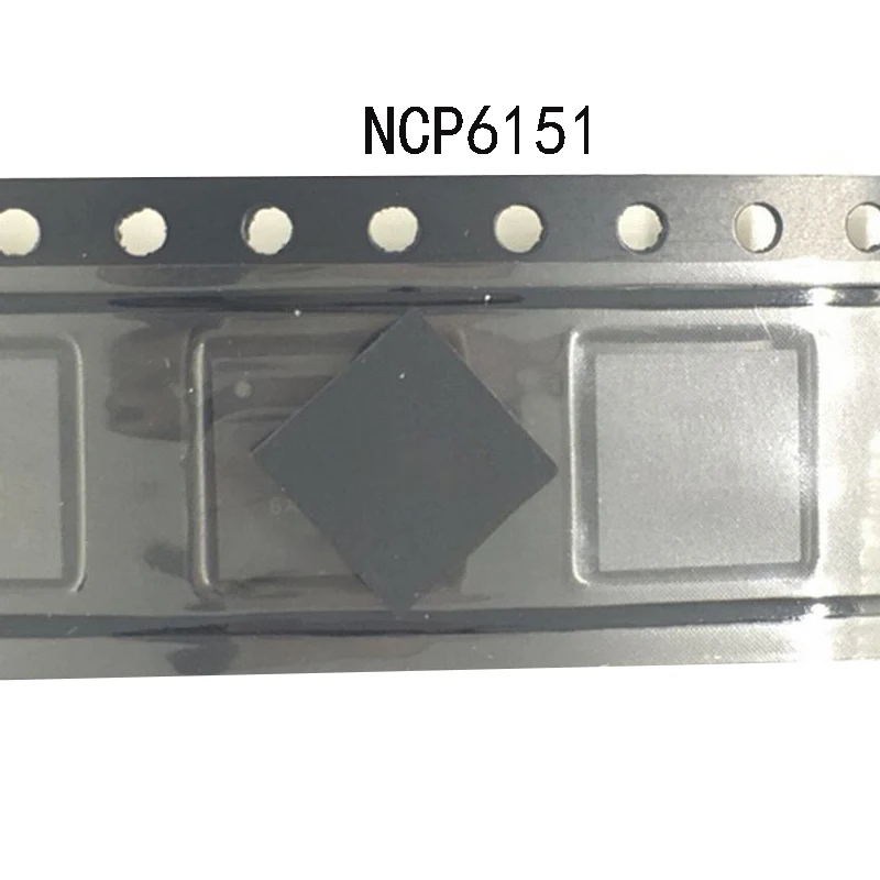 

Новинка 5 шт./лот NCP6151MNR2G NCP6151 QFN-52