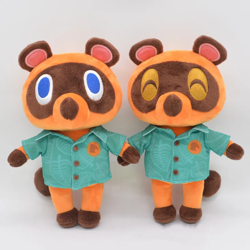 teddy animal crossing favorite color