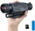 5X40 12MP Цифровой Монокуляр Инфракрасный Охота Ночного Видения Google С 8 ГБ SD Карты 200 М диапазон Дикой Природы Ночного Видения Камеры