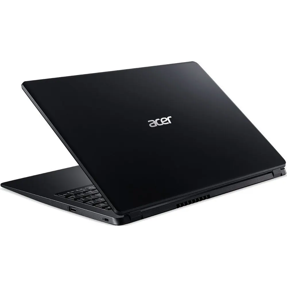 Ноутбук Acer A315-42G(NX.HF8ER.019)/15.6"/Athlon 300u/4Гб/SSD /radeon 540x/Linux