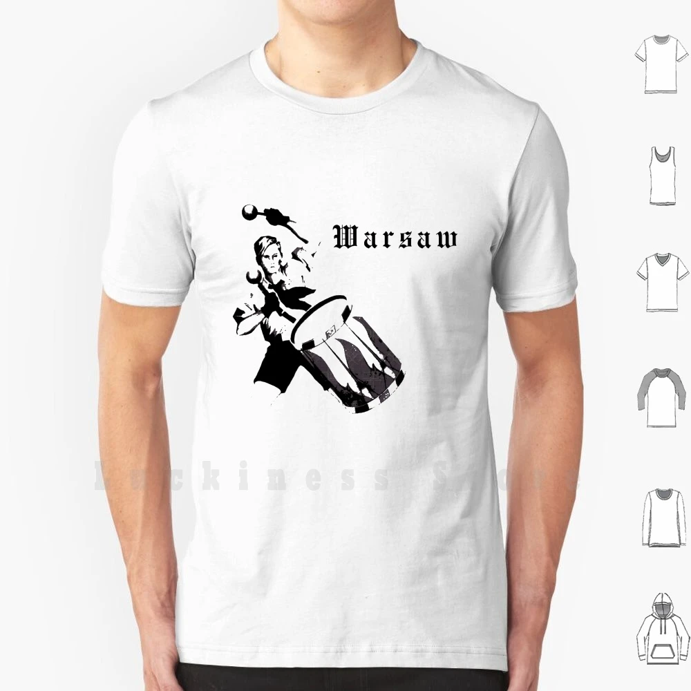 big w band t shirts