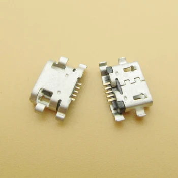 

100pcs Charger Micro USB Charging Port Dock jack Connector Socket for Xiaomi Redmi Note 5A /prime/ Redmi Y1 lite prime