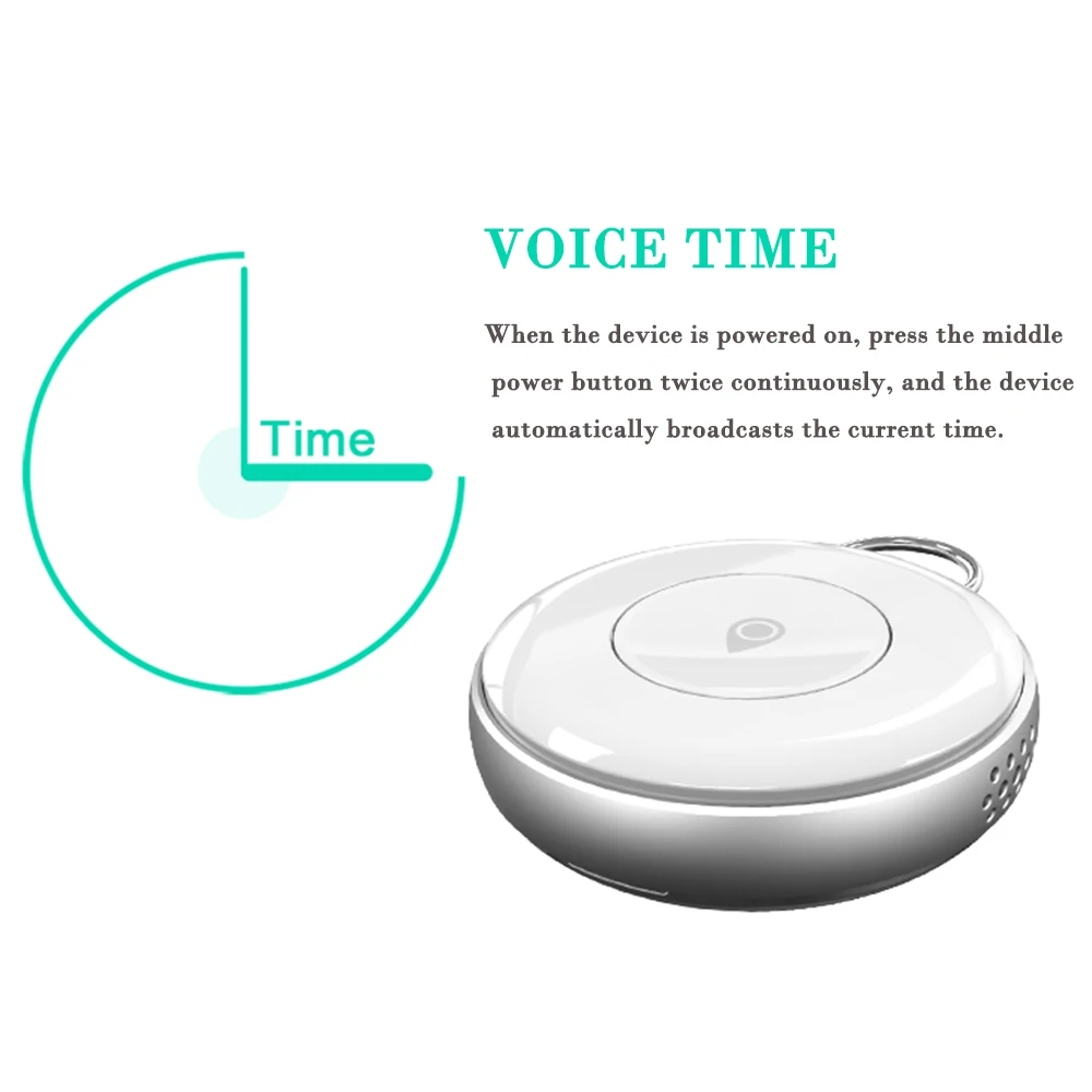 GPS Tracker 2