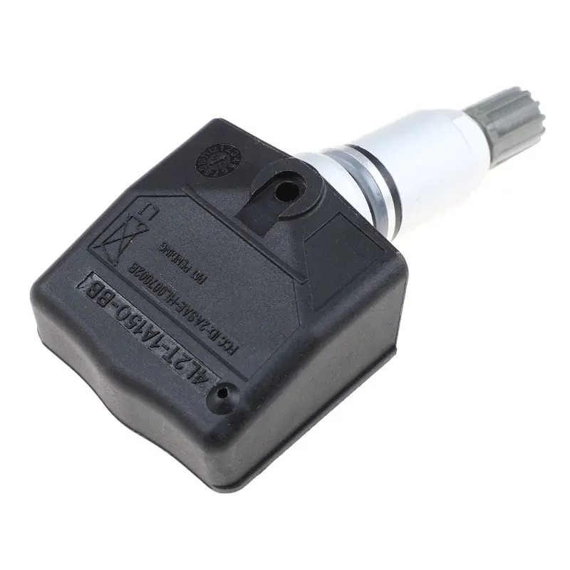 ο ǰ TPMS Ÿ̾ з ,  4L2T-1A150-BB 4L2T1A150BB 433MHZ 