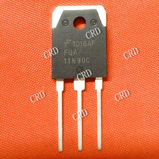 5 шт./FQA11N90C FQA11N90 TO-3P