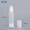 50ml Lotion Bottle