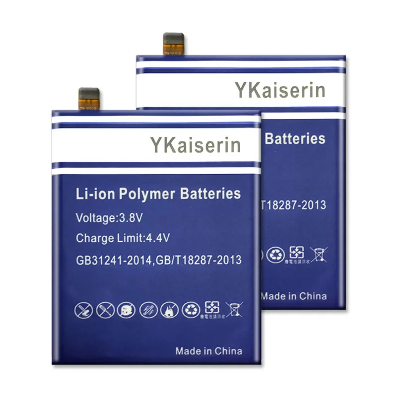 6250 мАч AB5300AWMC батарея для PHILIPS W6610 мобильный телефон AB5300AWMT для Xenium CTW6610 мобильный телефон 4,4 в