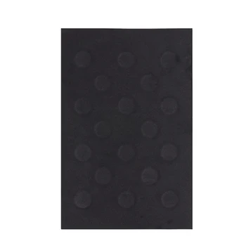 

Multifunction For Workshop Garage 30x20cm Rubber Sponge Flexible Magnetic Repair Tool Storage Mat Non Slip Practical Home