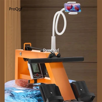 

Ngryise water rowing machine can see movie when u are doing exercise