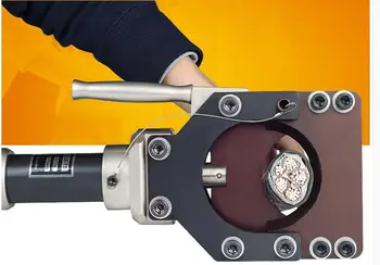 

Construction of the wire Cut the cable cable Machine room installation tool Hydraulic shear Cut the line