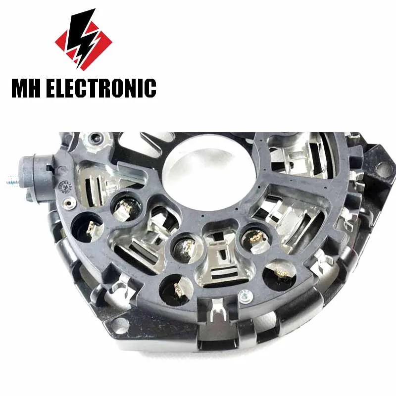 MH Электронный IFR3003 FR3003 для Ford 4G серии IR/IF генераторы GL-331 RF-063 GL331 генератор выпрямитель диоды держатель 12 В