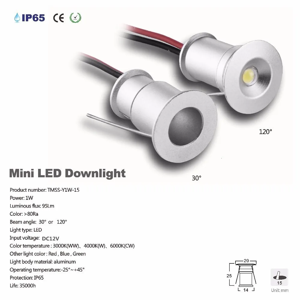 Cheap Downlights